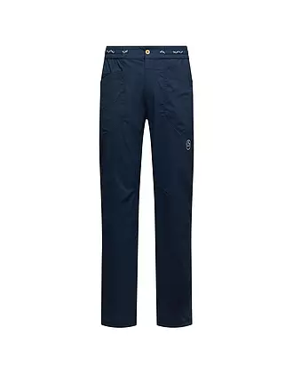 LA SPORTIVA | Pantaloni da arrampicata da uomo Lybirinth |